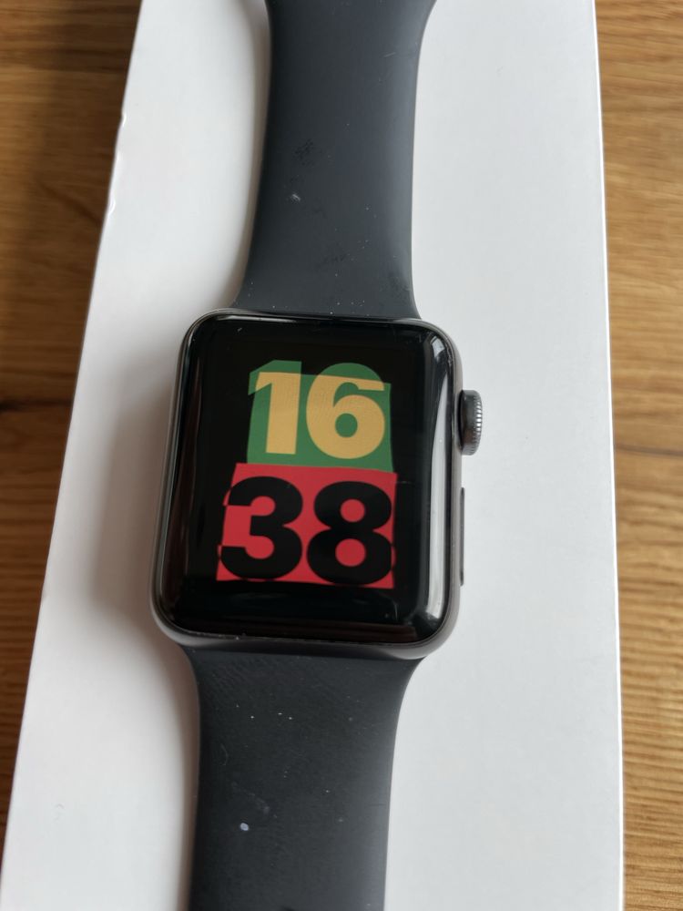 Apple Watch Series 3 38mm