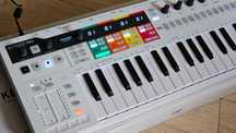 Arturia KeyStep Pro