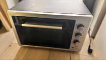 Sprzedam piekarnik saray 1300W