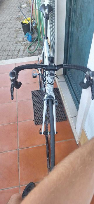 Bicicleta Giant TCR Advanced