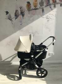 Продам bugaboo fox