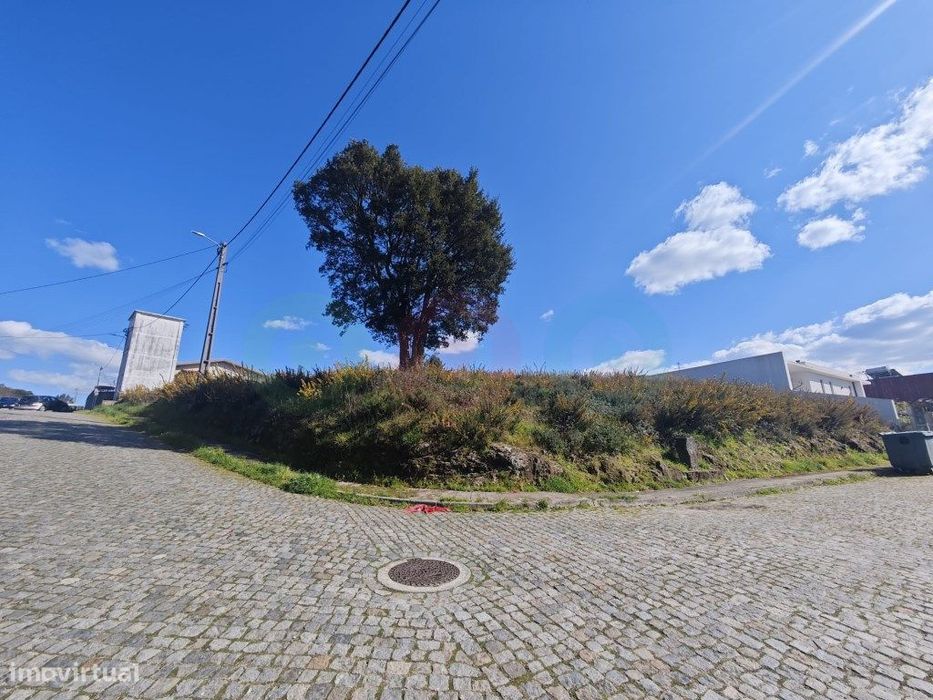 Lote de terreno