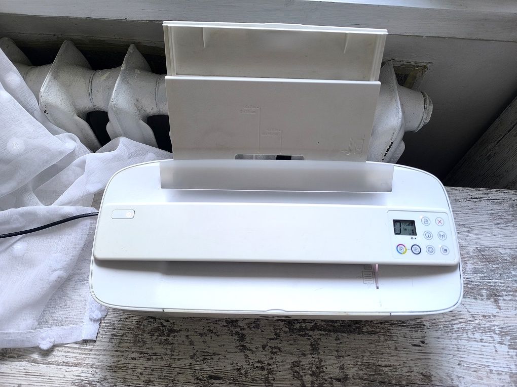 Drukarka HP DeskJet Ink Advantage 3775