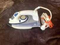 Żelazko 2400 W Philips Azur PRECISE 4310 stan bardzo dobry.