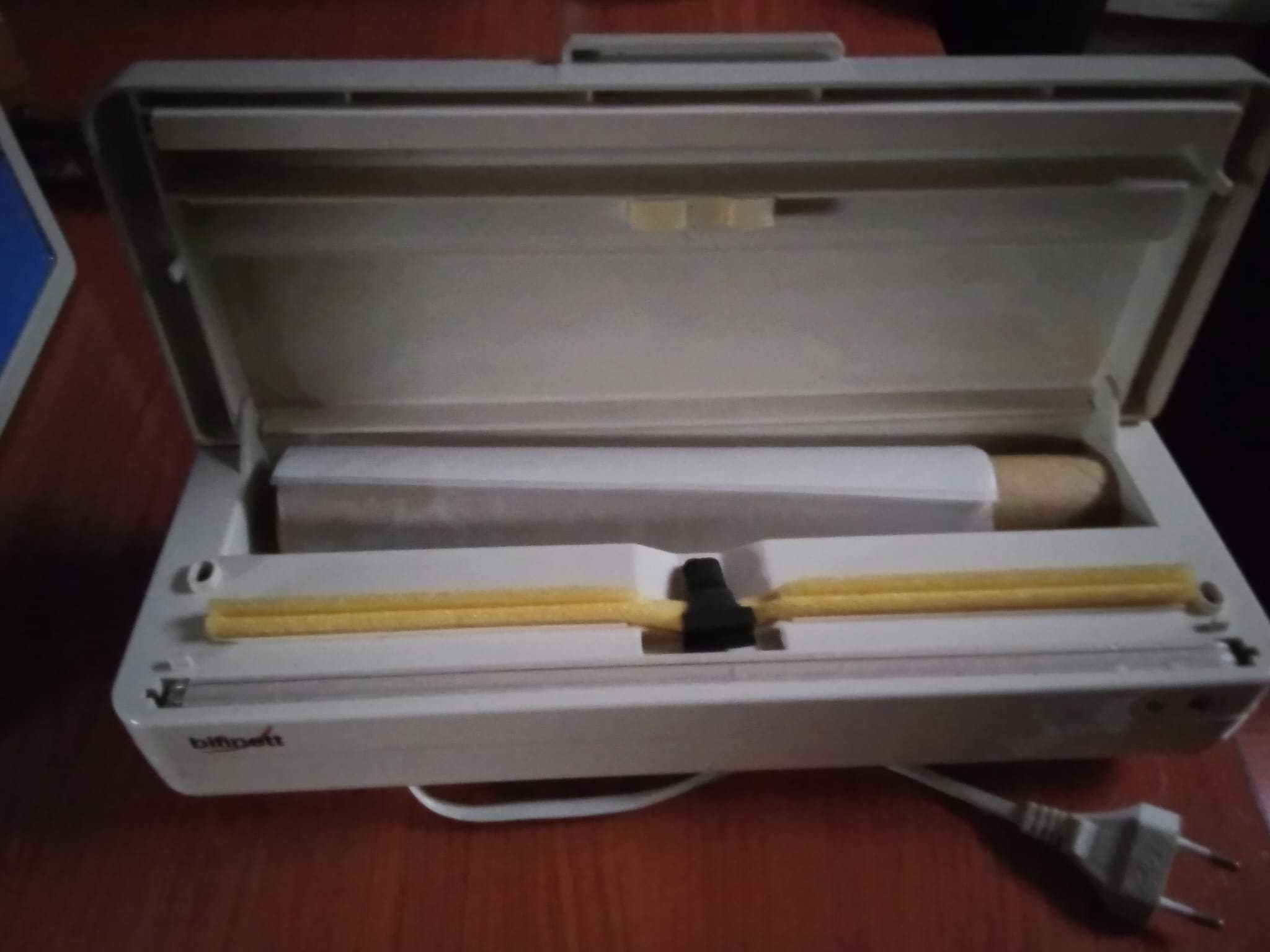 Selador Sacos plástico