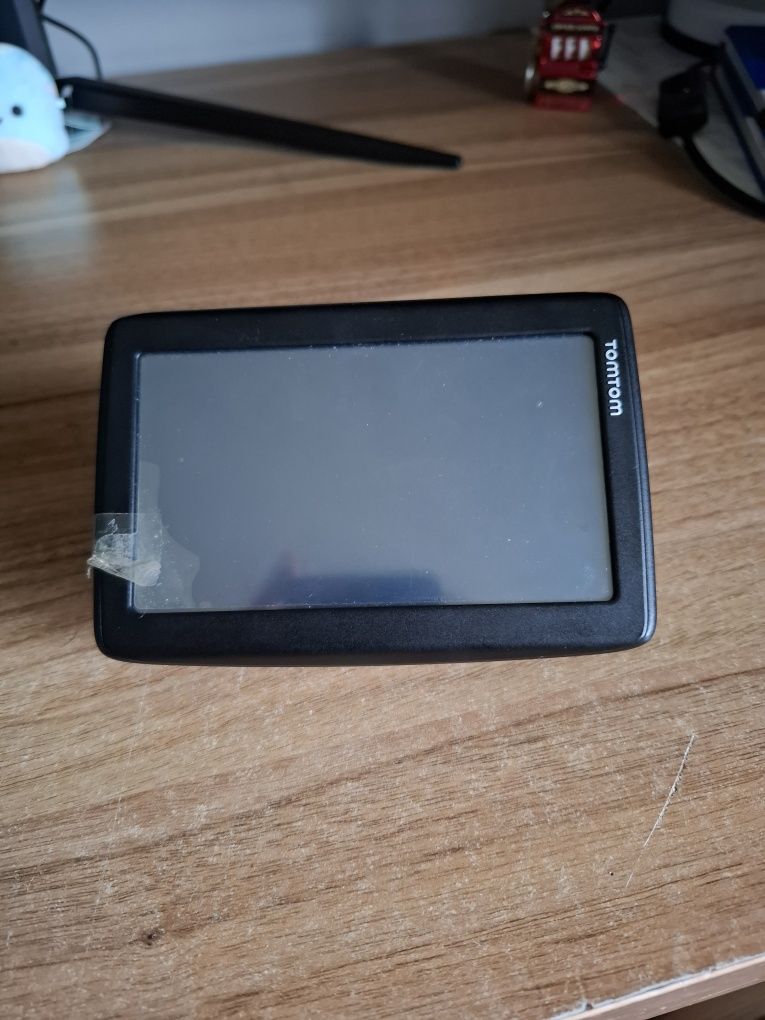 Nawigacja TomTom Start 25