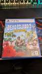 Dead Island 2 Pulp Edition ps5