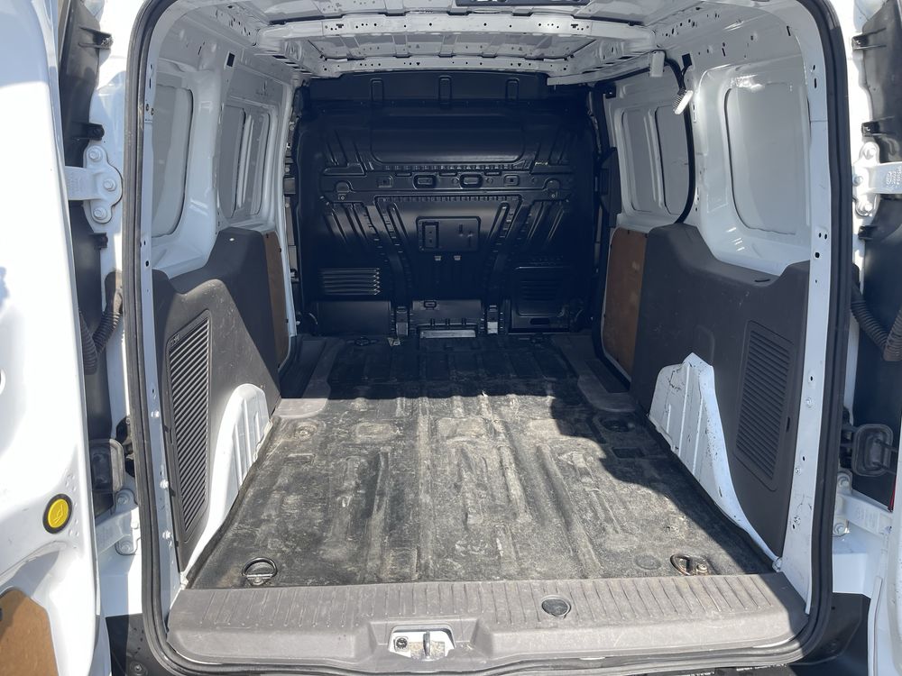 Ford transit connect 1.5 tdci