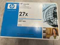 Toner HP LaserJet C4127X (HP 27X)