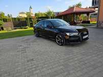 Audi A6 2.0 TDI 190km Automat
