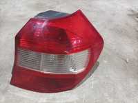 lampa tył bmw 1 e87 prawa