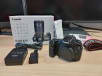 Canon EOS 60D BODY