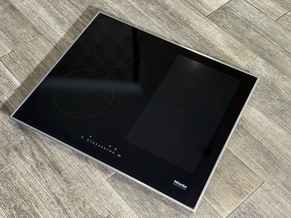 Miele KM 7464 FR Індукційна Варильна поверхня.2021 Ідукція, индукция