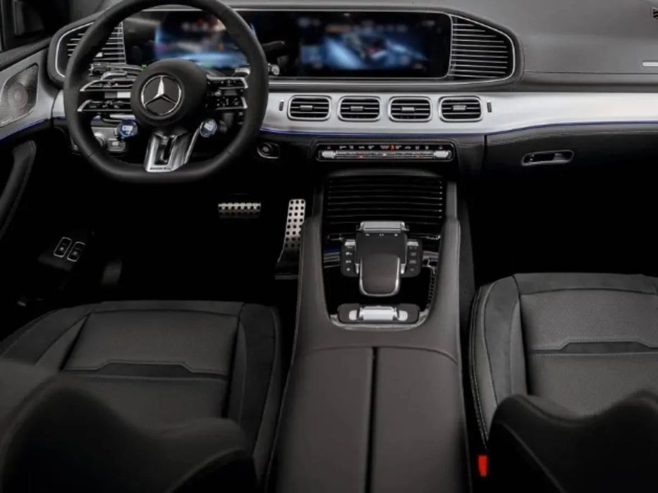 Mercedes-Benz GLE AMG 53 4Matic+ | Autoryzowany Salon Polska! | Duży Rabat!