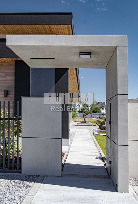 Продаж дизайнерського будинку, вул. Центральна, Вишеньки