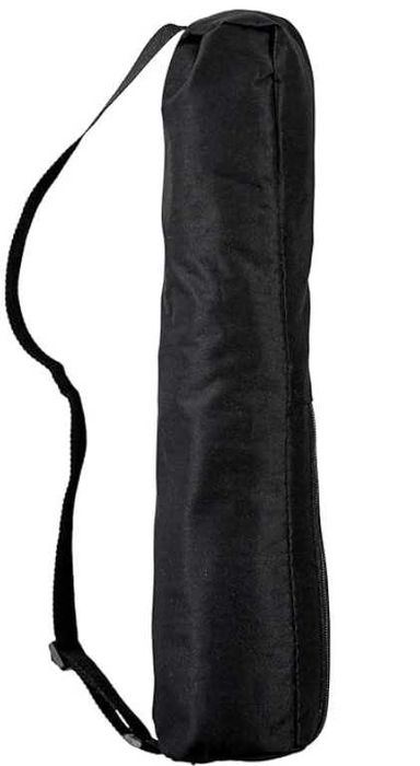 Tripé Amazon Basics - Super leve, com capa.