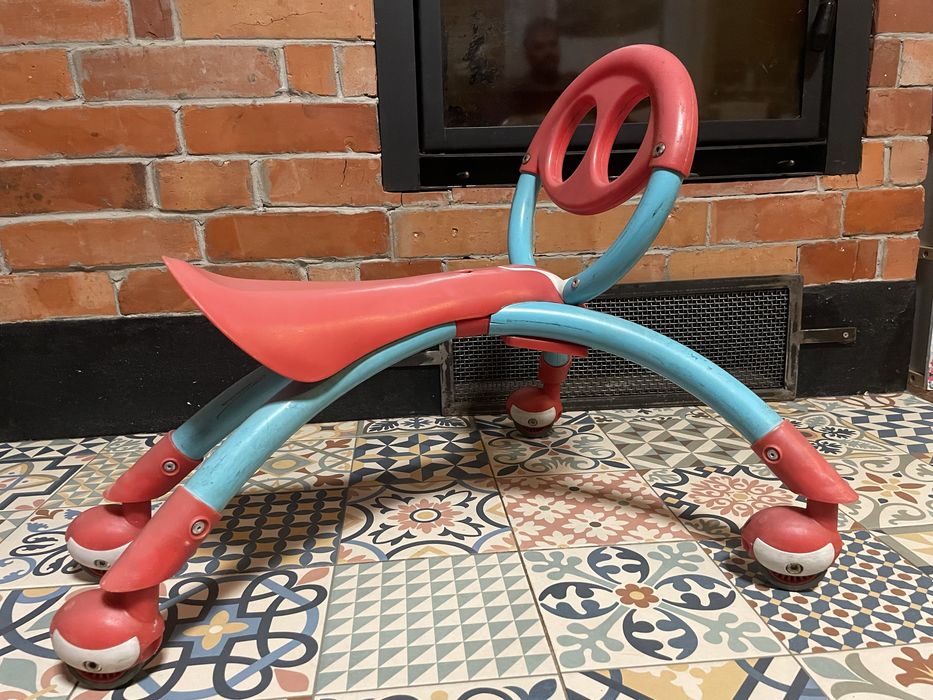 Jeździk Toyz dla dzieci Beetle wózek Kraków zabawka rowerek