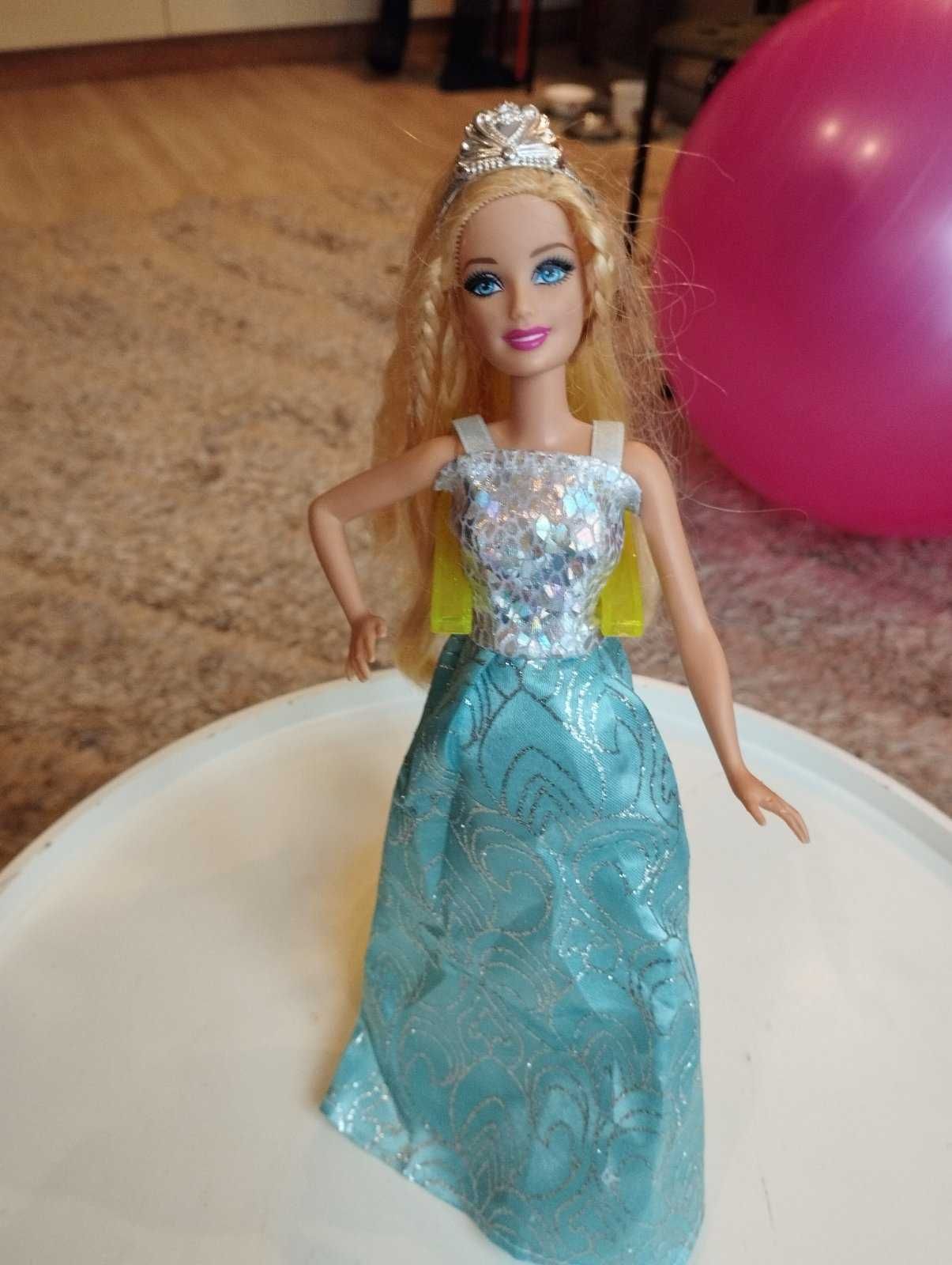 Lalka Barbie Mattel 2015 r