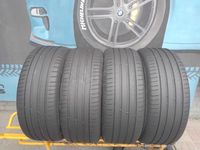 Літні шини Michelin 255*55R19.