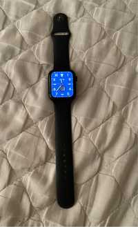 Apple Watch SE 2 2023 44mm Midnight Aluminum Case