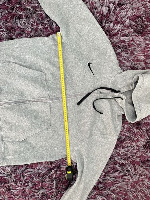 Bluza z kapturem Nike