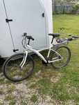 Bicicleta Montanha