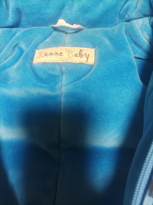 Зимовий комбінезон Lenne