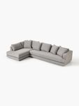 Sofa Bouclé XL Tribeca
