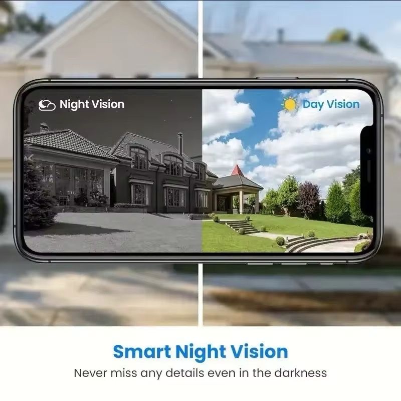 Wifi Звонок уличный домофон Вуличний відео дзвінок Tuya Smart Life