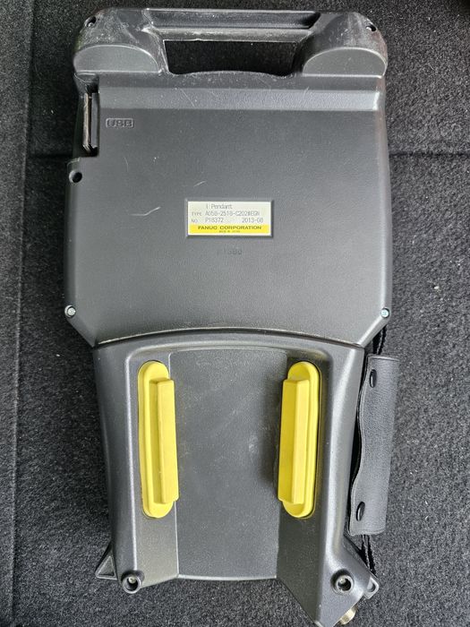 FANUC Pendant / Panel Operatorski A05B-2619-C201/ESX