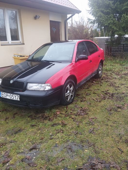 Skoda Octavia,,,