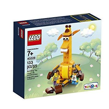 LEGO 40228|40220|853967|40424|40515|500.5249|40580|40605