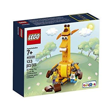 LEGO 40197|40228|40220|853967|40424|40515|500.5249|40580|40605