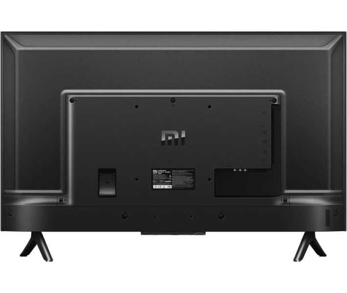 Телевізор Xiaomi Mi TV P1 43" Black