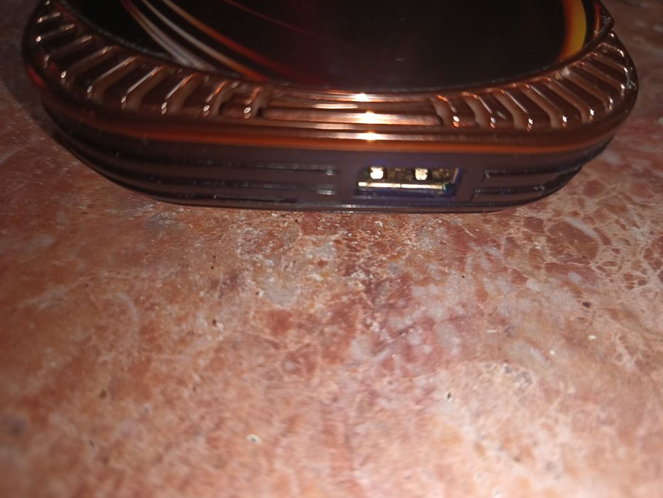 Смарт  приставка