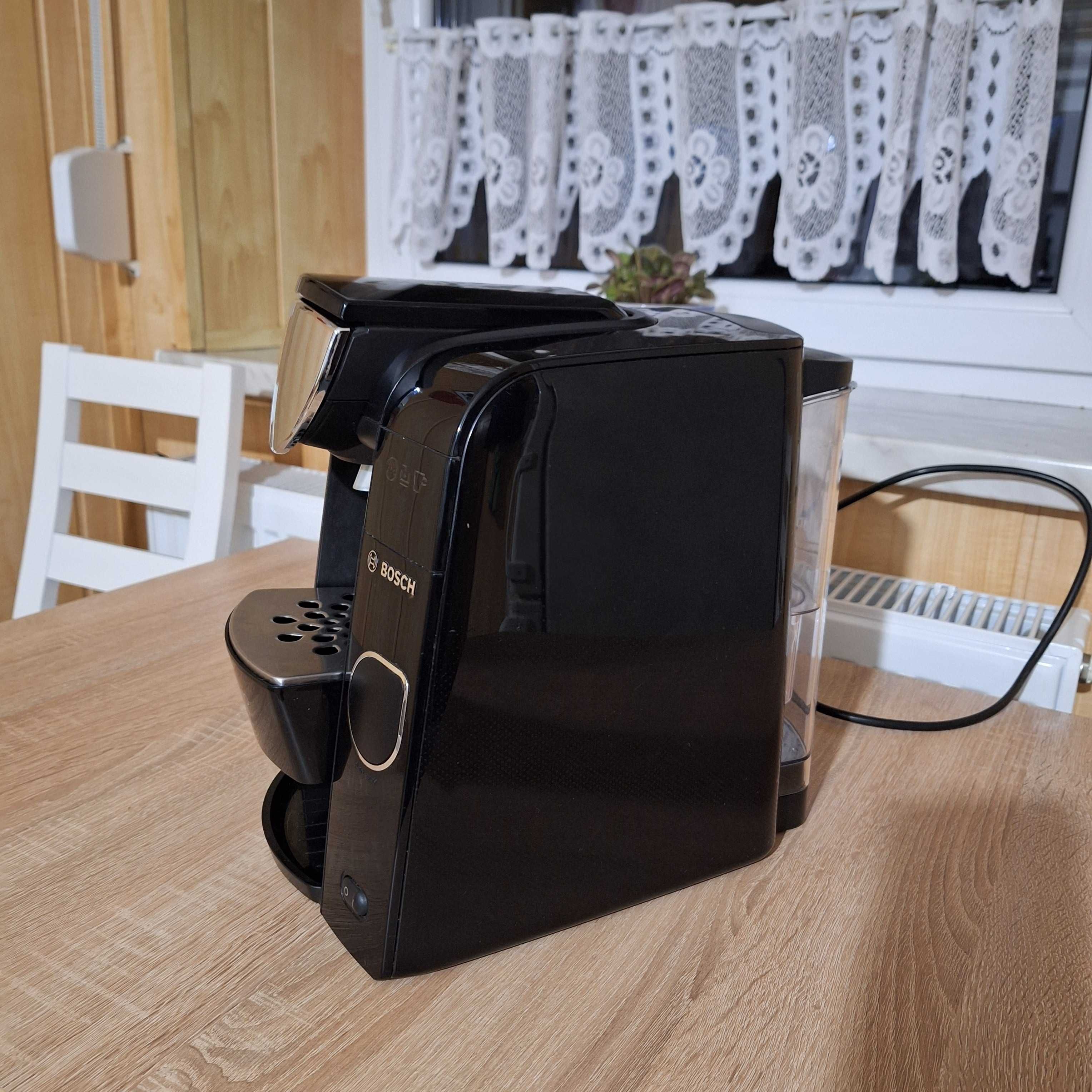 Ekspres Bosch TASSIMO TAS4502/02 Używany