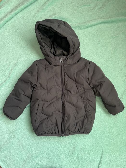 Зимова куртка George на 2 рочки