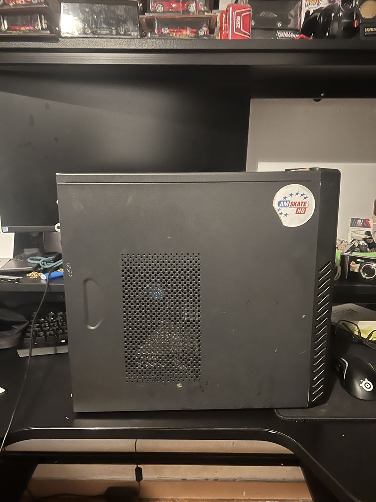 Vendo computador torre Gaming