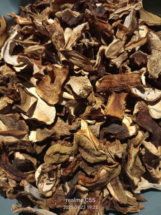 Prawdziwek suszony 40 dkg (szybka wysyłka)