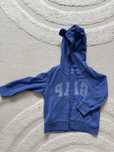 Bluza Gap rozpinana rozm 6-12 miesiecy
