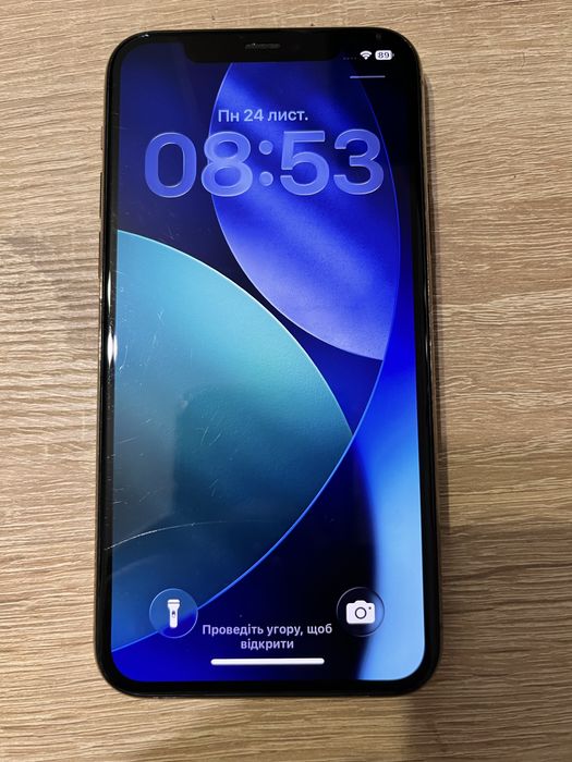 Продам iPhone 11 pro 256 gb Neverlock