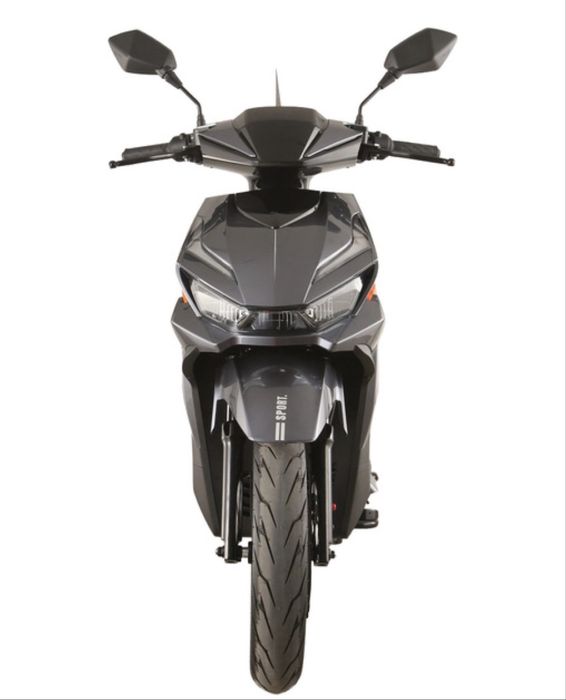 Електроскутер Crosser V3 2500W /електробайк/кроссер/ електромотоцикл