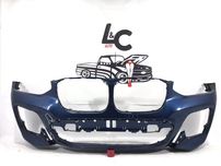 Бампер передний BMW X3 M paket G01 (2017-2020г.) передній bmw x4 g02