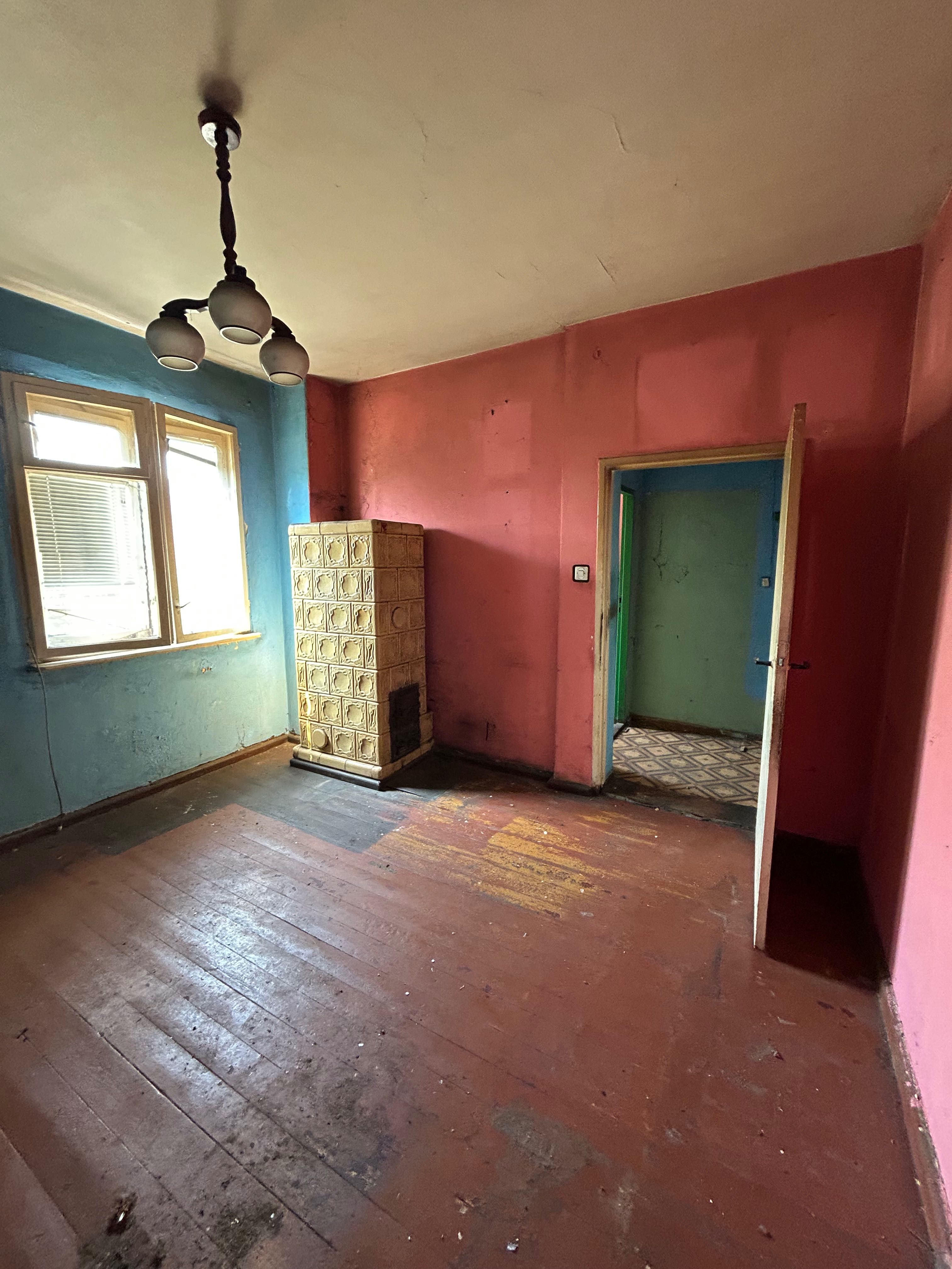 3 pokoje, Karłowice, inwestycja