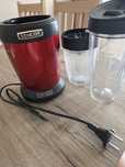 Blender Kielichowy Sencor