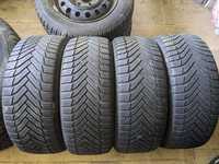 Michelin alpine 6 205 45 17