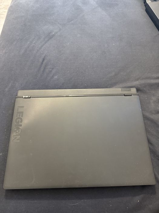Lenovo Legion Y530 – i5 / GTX 1050 / 8 GB / 1 TB – gamingowy laptop