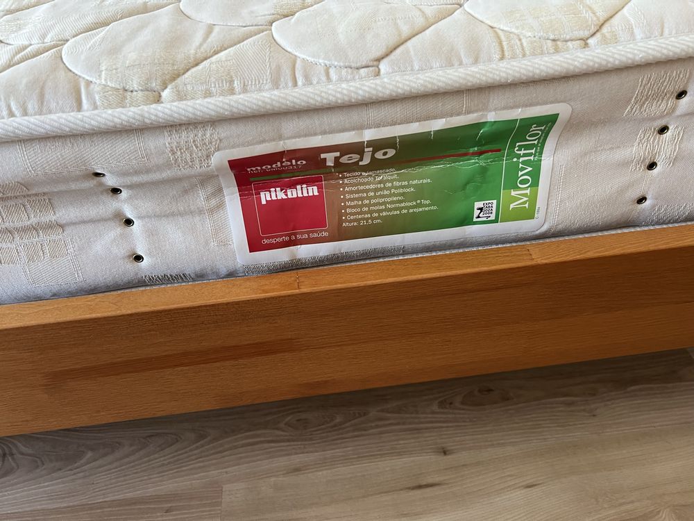 2camas de solteiro para quem tem pouco espaco