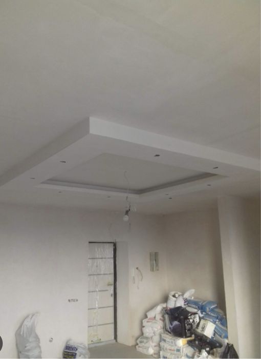 Ремонт квартир і будинків