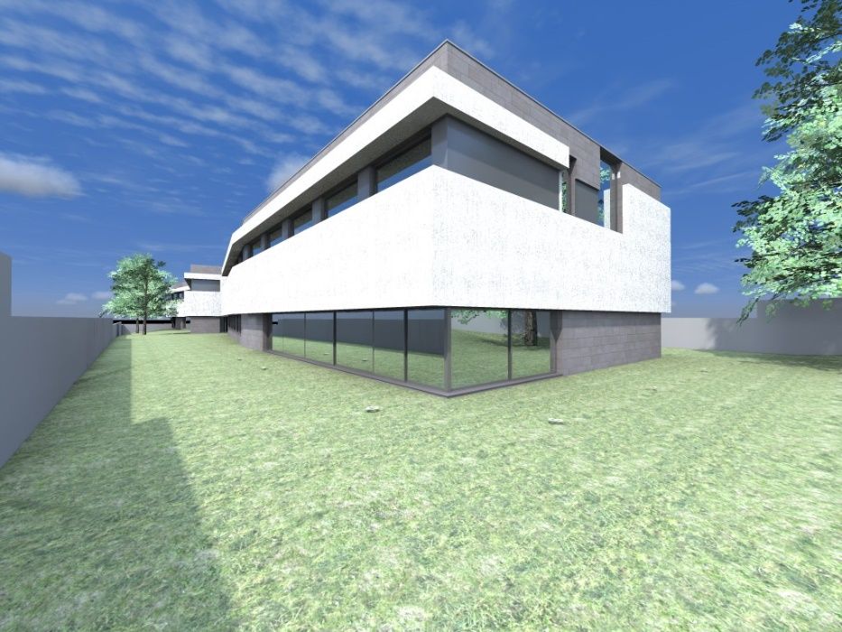 Vendo terreno construção lar idosos, praia Madalena, Gaia